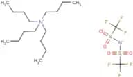 Tetra-n-butylammonium bis(trifluoromethylsulfonyl)imide