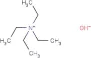 Tetraethylammonium Hydroxide 20% w/w aqueous solution