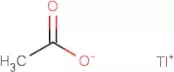 Thallium(I) acetate