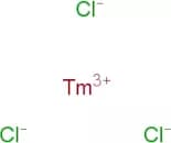 Thulium(III) chloride, anhydrous