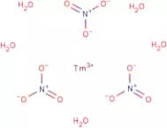 Thulium(III) nitrate pentahydrate