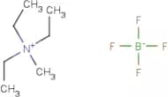 Triethylmethylammonium Tetrafluoroborate