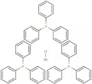 Tris(triphenylphosphine)rhodium(I) chloride