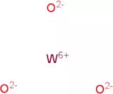 Tungsten(VI) oxide