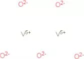 Vanadium(V) oxide