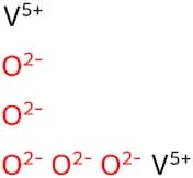 Vanadium(V) oxide