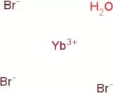 Ytterbium(III) bromide hydrate