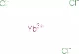 Ytterbium(III) chloride, anhydrous