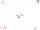 Ytterbium(III) chloride hydrate
