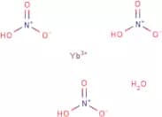 Ytterbium(III) nitrate hydrate