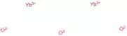 Ytterbium(III) oxide