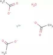 Yttrium(III) acetate hydrate