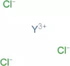 Yttrium(III) chloride, anhydrous