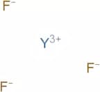 Yttrium(III) fluoride, anhydrous
