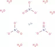 Yttrium(III) nitrate hexahydrate