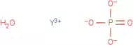 Yttrium (III) Phosphate Hydrate