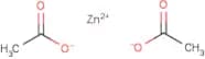 Zinc(II) acetate, anhydrous