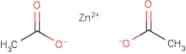 Zinc(II) acetate, anhydrous