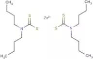 Zinc(II) di(but-1-yl)carbamodithioate