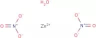 Zinc(II) nitrate hydrate