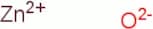 Zinc(II) oxide