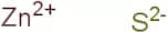 Zinc(II) sulphide