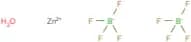 Zinc Tetrafluoroborate Hydrate