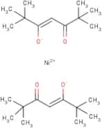 Nickel(II) 2,2,6,6-tetramethylheptane-3,5-dionate