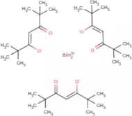 Bismuth(III) 2,2,6,6-tetramethylheptane-3,5-dionate