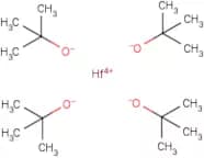 Hafnium(IV) tert-butoxide