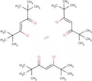 Yttrium(III) 2,2,6,6-tetramethylheptane-3,5-dionate