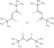 Lanthanum(III) 2,2,6,6-tetramethylheptane-3,5-dionate
