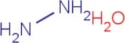 Hydrazine hydrate 55%