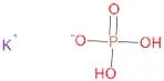 Potassium dihydrogen phosphate