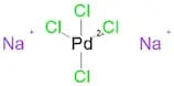 Sodium tetrachloropalladate(II)