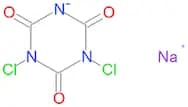 Sodium Dichloroisocyanurate