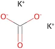 Potassium carbonate, anhydrous FCC grade