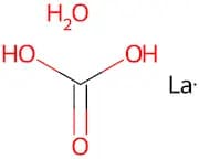 Lanthanum Carbonate