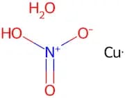 Copper (II) Nitrate trihydrate