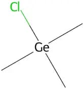 Trimethylgermanium chloride