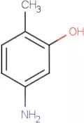 5-Amino-2-methylphenol