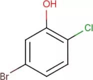 5-Bromo-2-chlorophenol