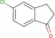 5-Chloroindan-1-one
