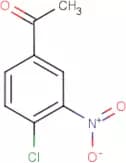4'-Chloro-3'-nitroacetophenone