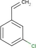 3-Chlorostyrene