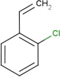 2-Chlorostyrene
