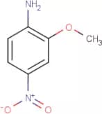 2-Methoxy-4-nitroaniline