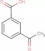 3-Acetylbenzoic acid
