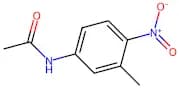 3-Methyl-4-nitroacetanilide
