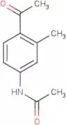4'-Acetamido-2'-methylacetophenone